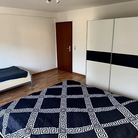 Am Schwarzwald Apartment
