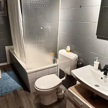 Apartment Am Schwarzwald Nagold