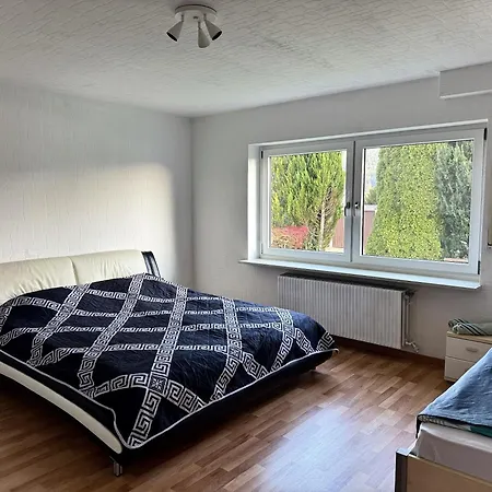 Am Schwarzwald Apartment *