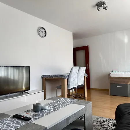 Am Schwarzwald * Nagold