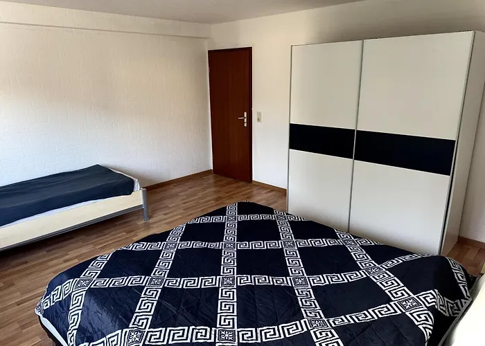 Am Schwarzwald 公寓