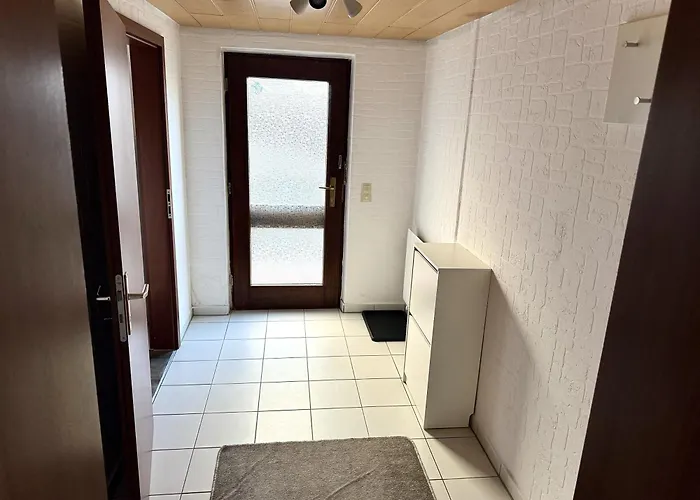 Am Schwarzwald 纳戈尔德