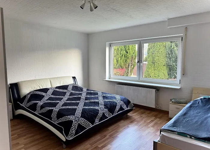 Am Schwarzwald 公寓 *