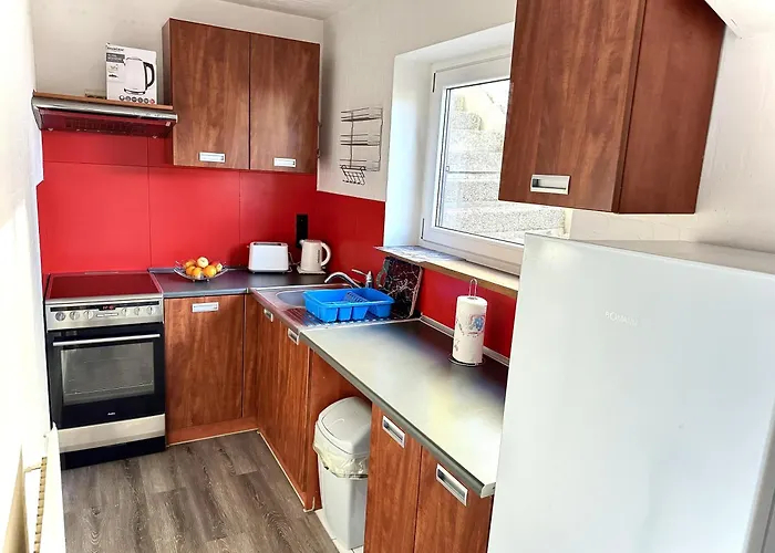 Am Schwarzwald * 纳戈尔德