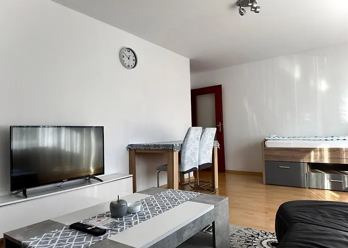 Am Schwarzwald * 纳戈尔德